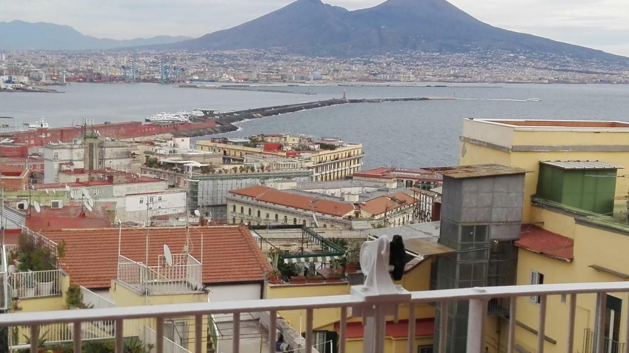 Estasi Apartment Naples