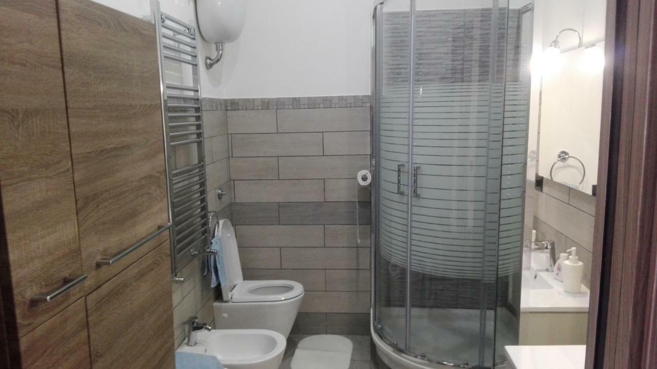 Apartment Estasi Naples