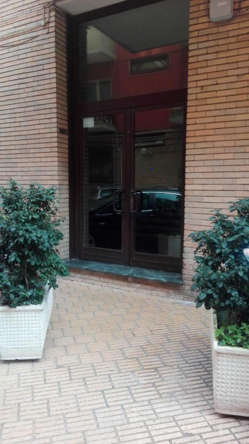 Apartment Estasi