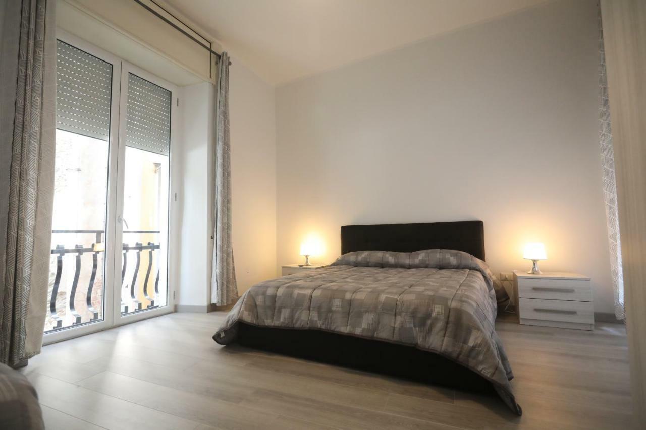 Casa Donna Anna Holiday home