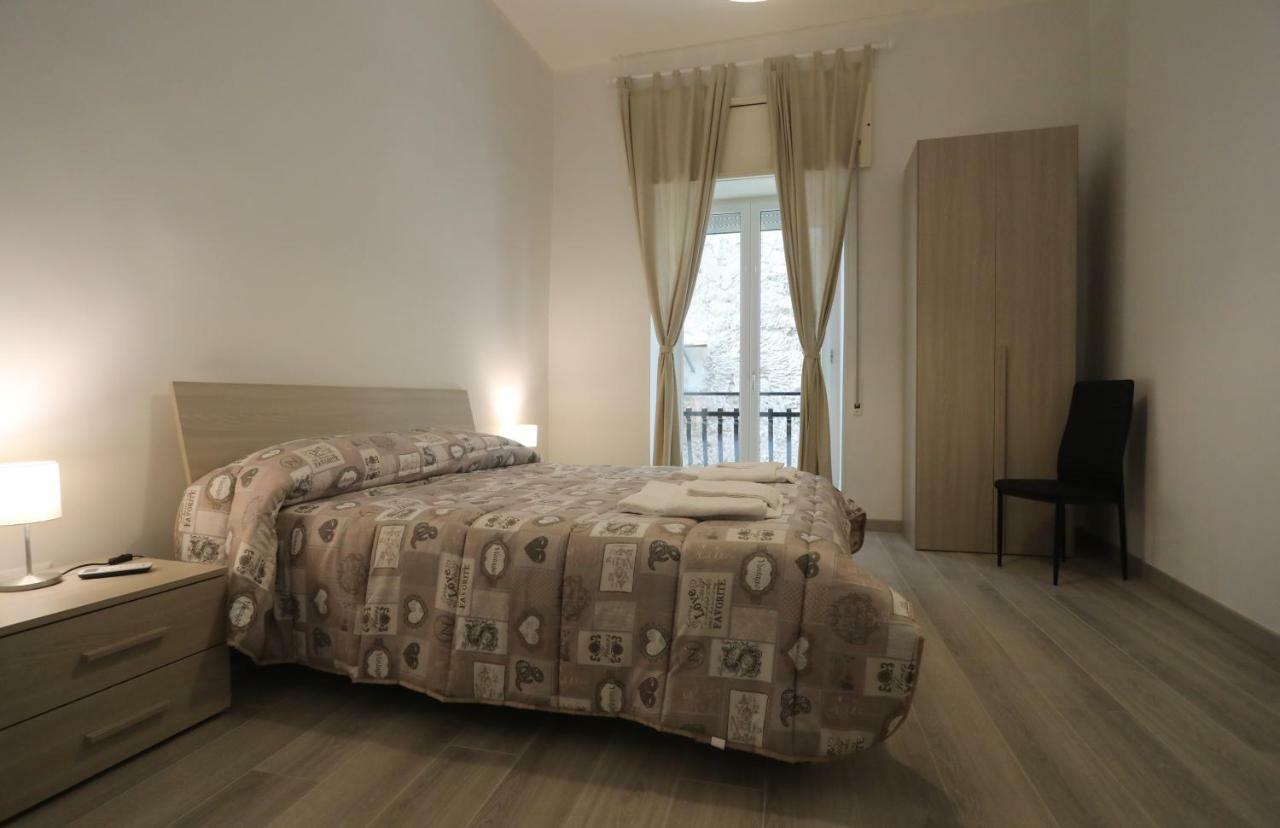 Casa Donna Anna Holiday home