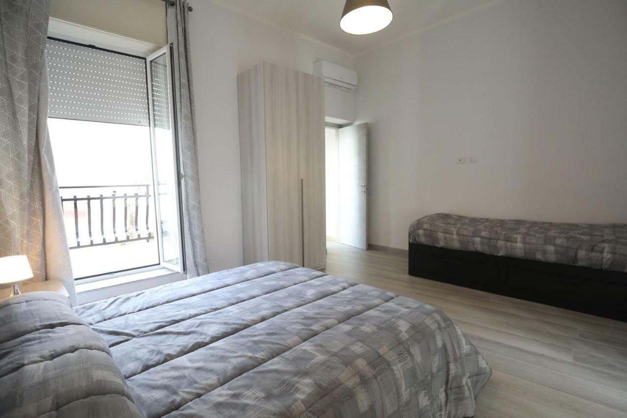 Holiday home Casa Donna Anna Naples
