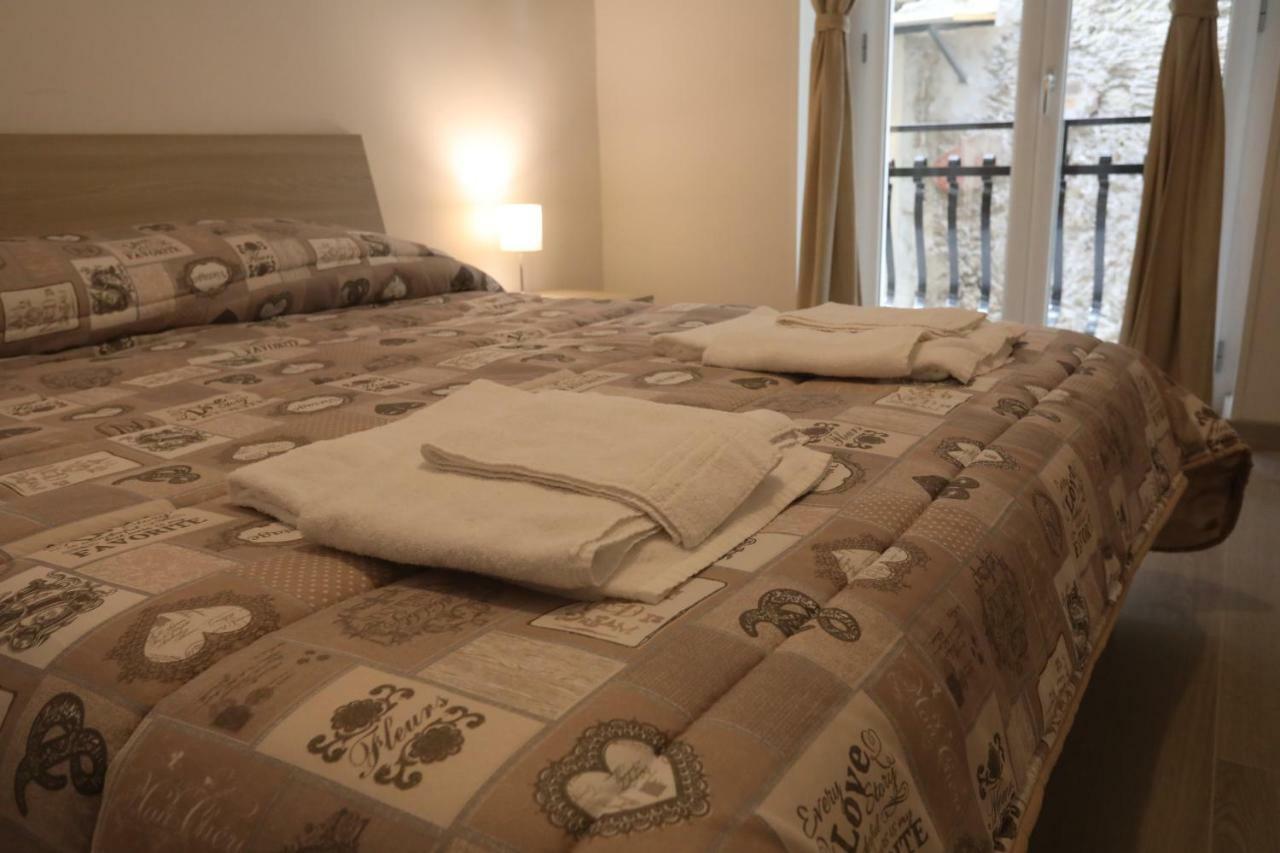 Holiday home Casa Donna Anna