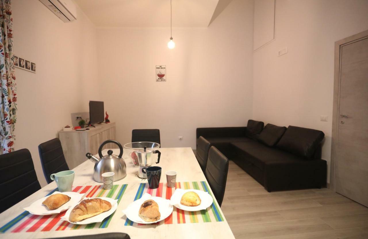 Holiday home Casa Donna Anna