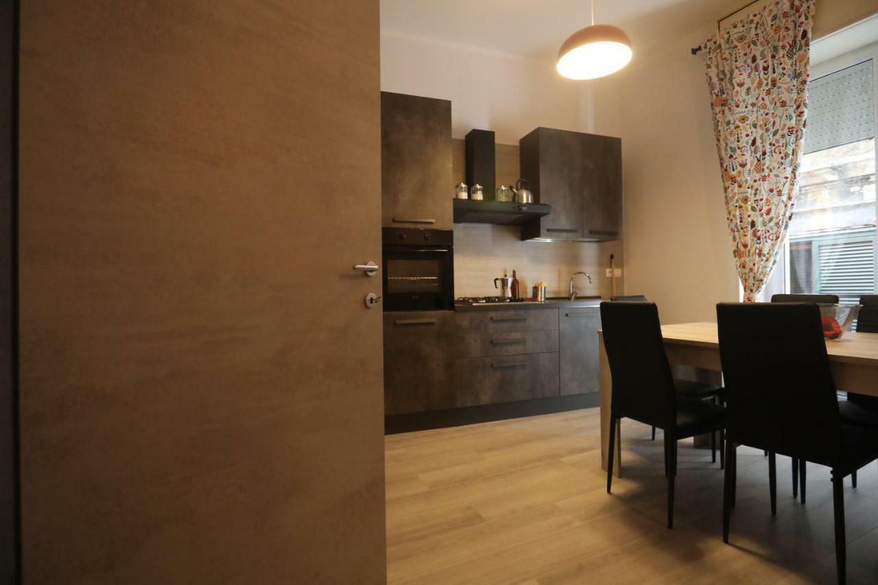 Casa Donna Anna *