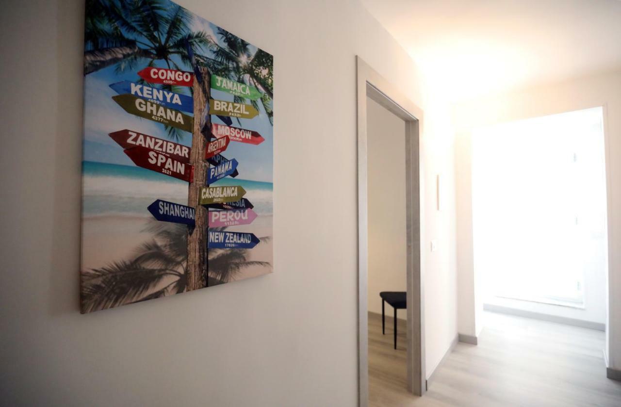 Holiday home Casa Donna Anna *