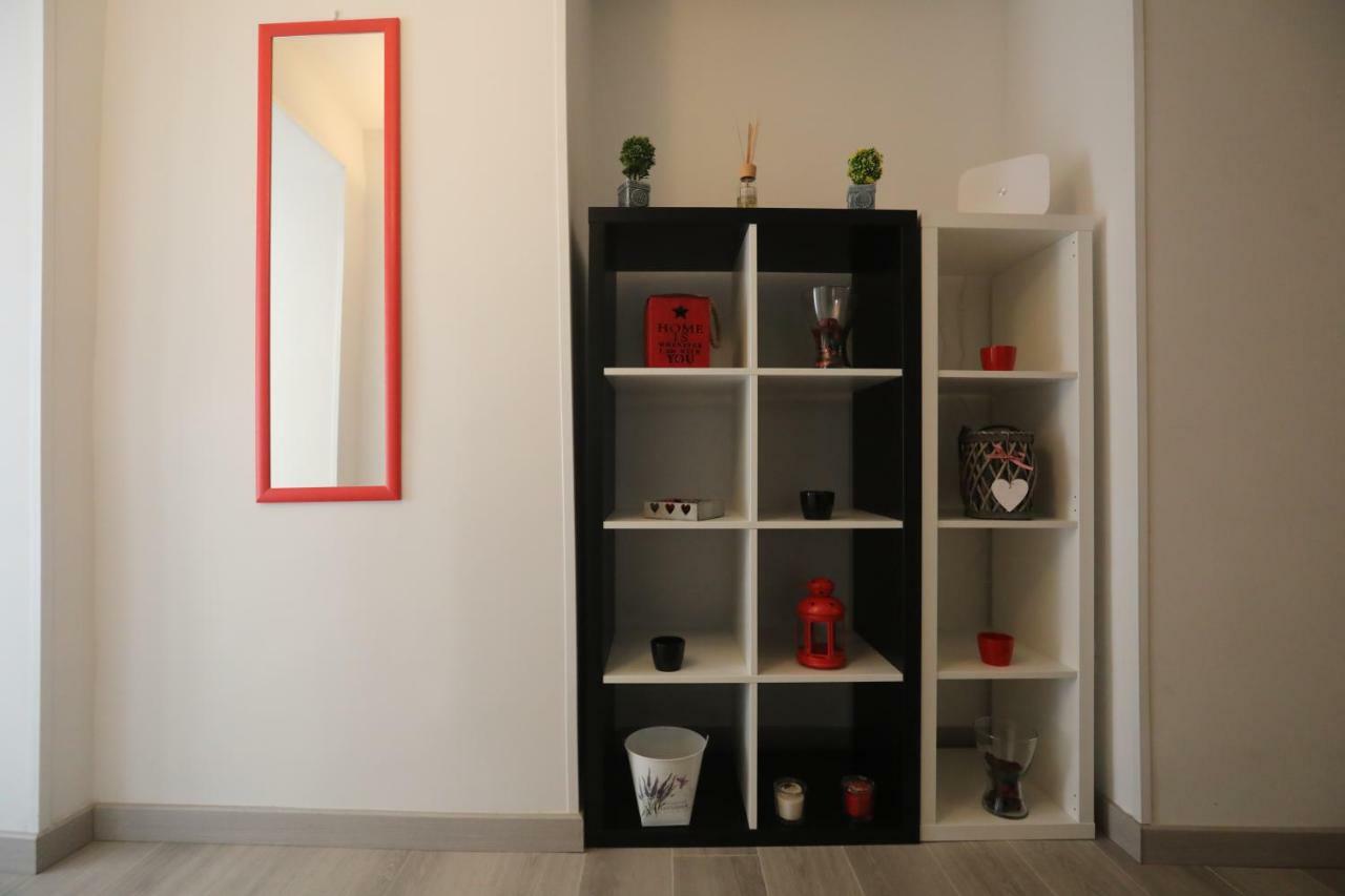 Casa Donna Anna Holiday home