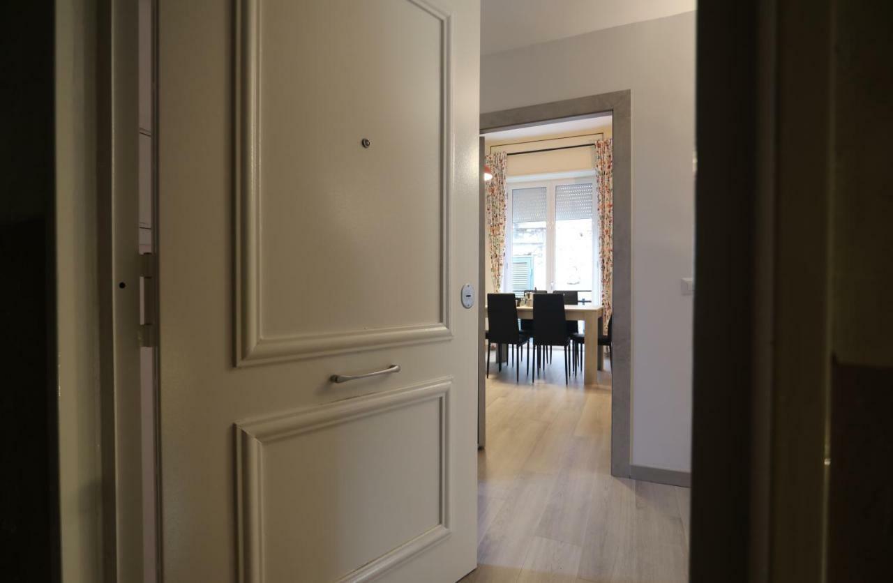 Casa Donna Anna Holiday home *