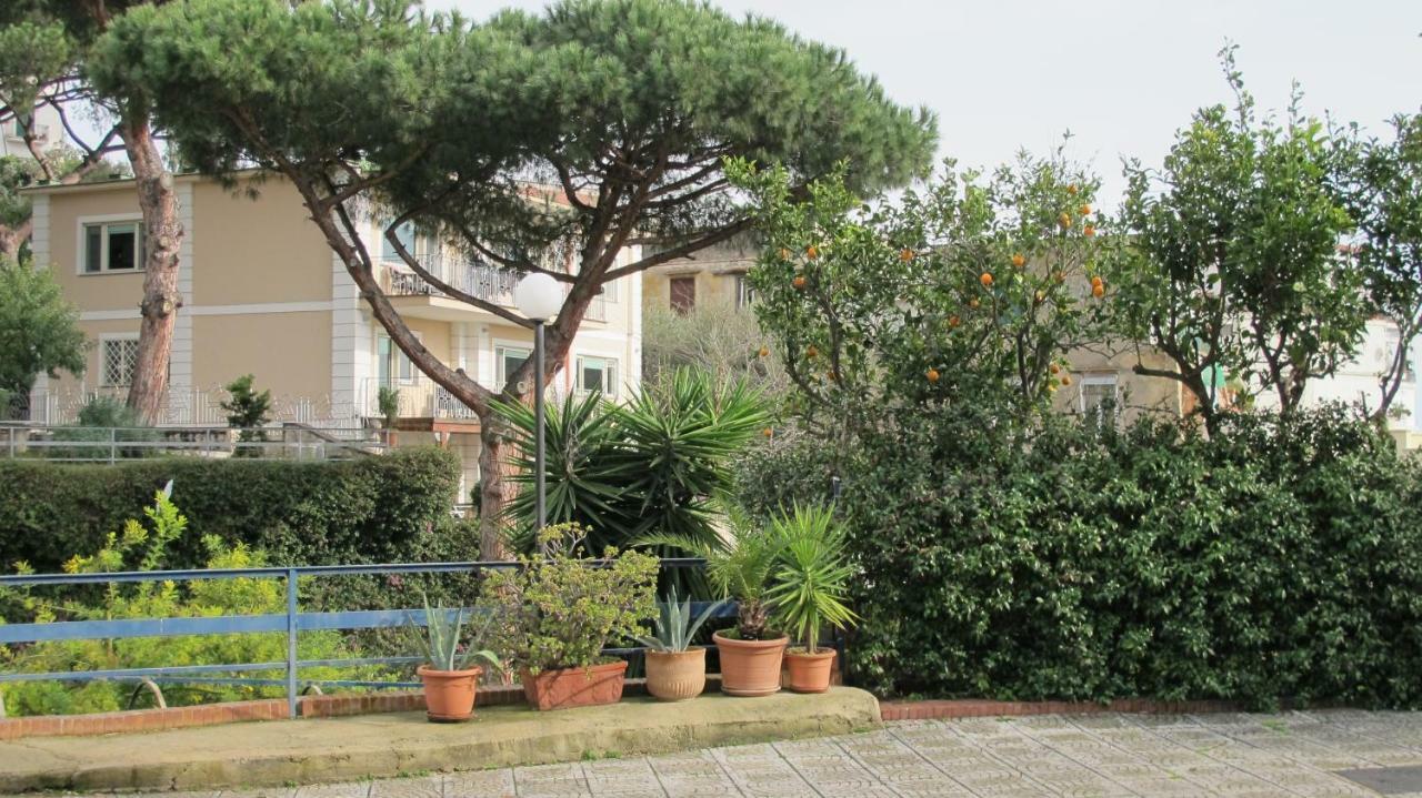 La Casetta Di Posillipo *