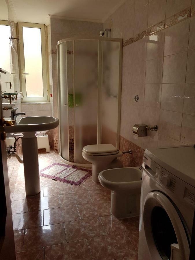 La Casa Di Nonna * Naples