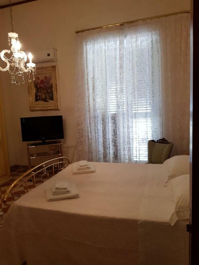 Apartment La Casa Di Nonna *