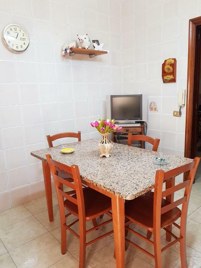 Apartment La Casa Di Nonna Naples