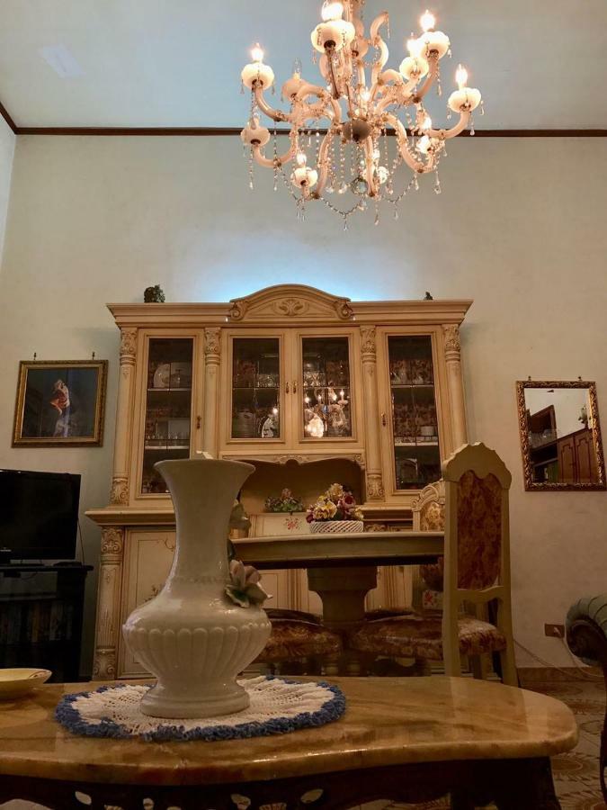 La Casa Di Nonna Apartment