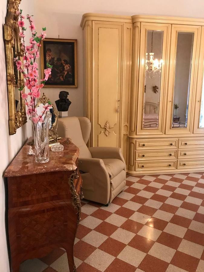 La Casa Di Nonna *
