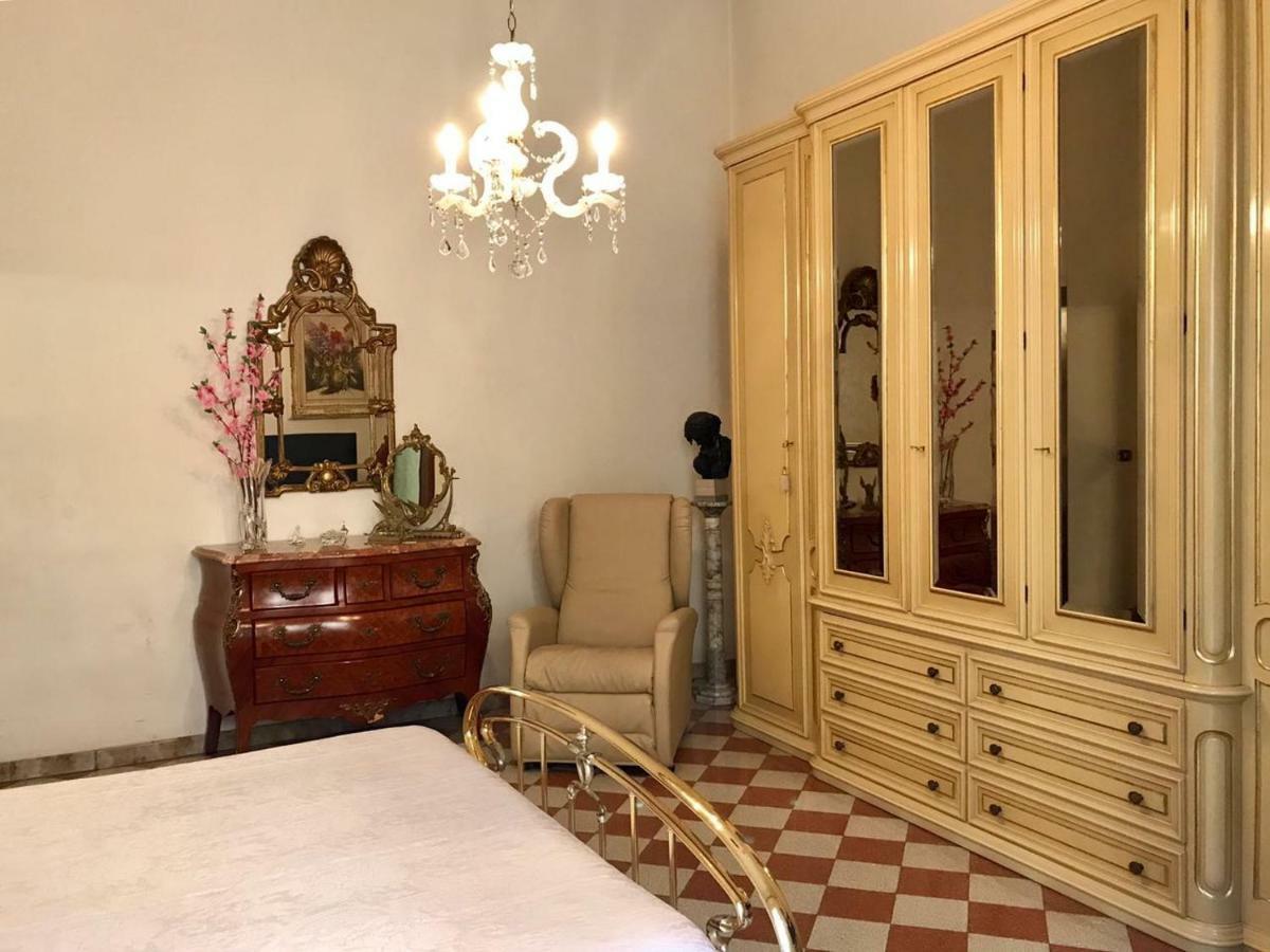 La Casa Di Nonna Apartment