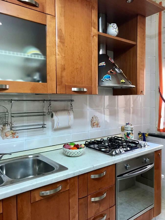 La Casa Di Nonna Apartment Naples