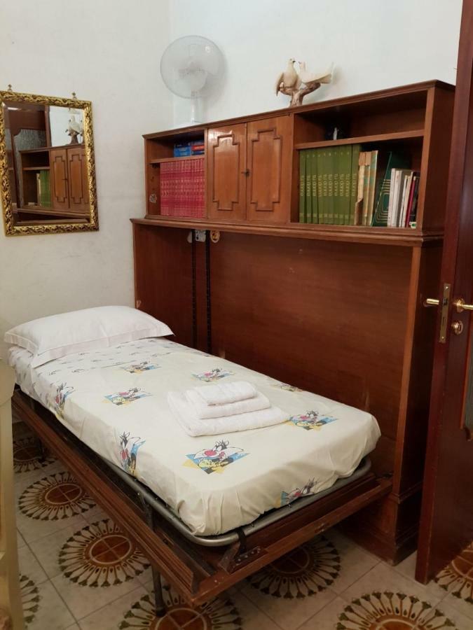 La Casa Di Nonna
