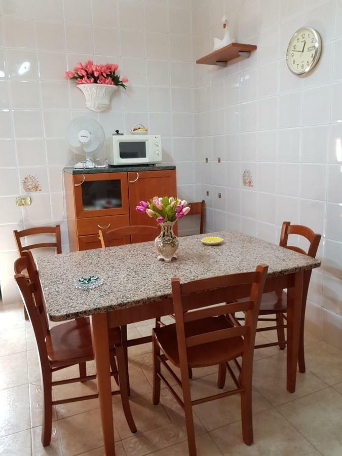 Apartment La Casa Di Nonna