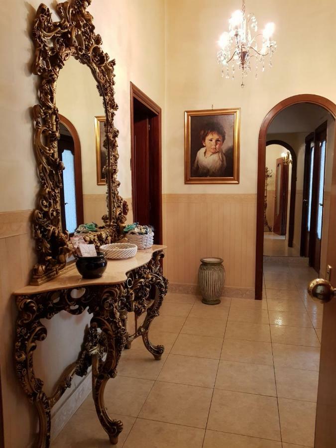 Apartment La Casa Di Nonna *