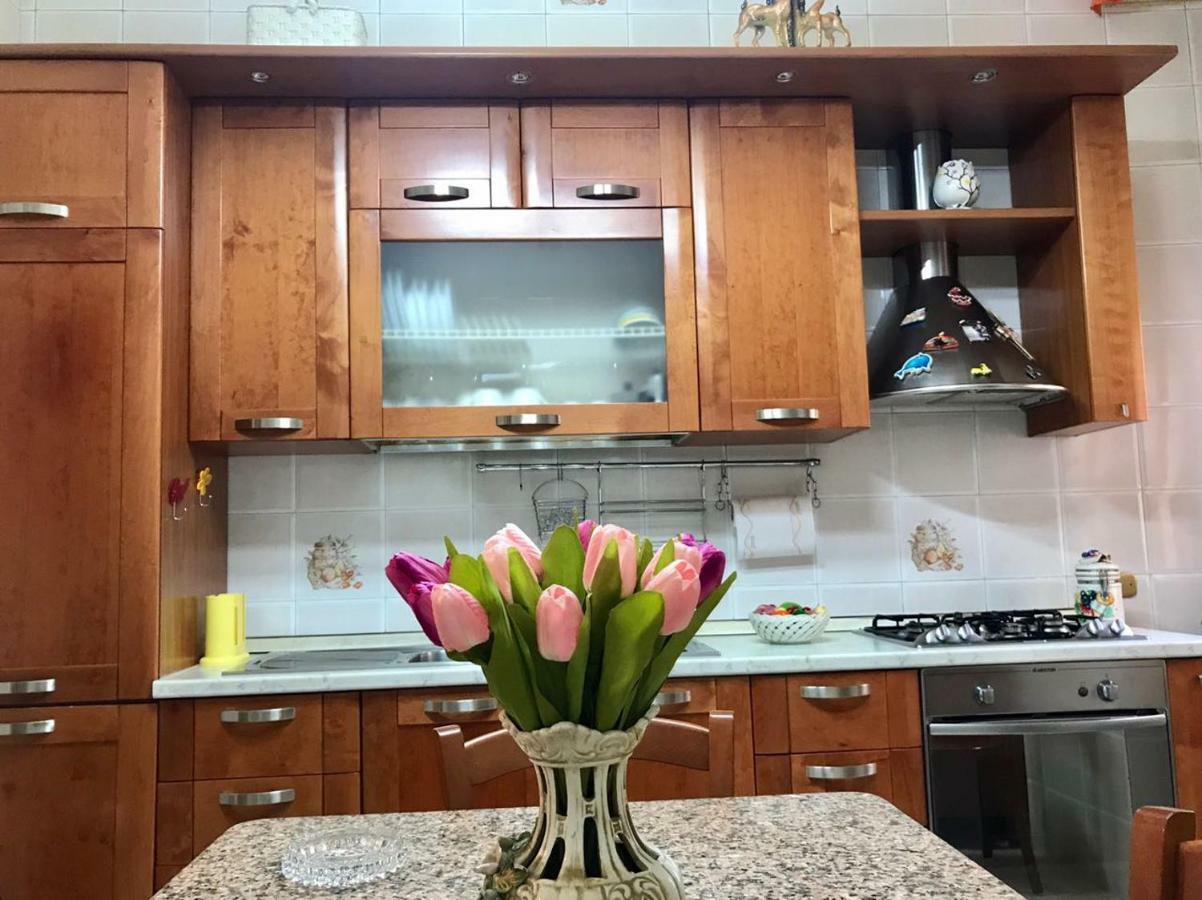 La Casa Di Nonna Apartment Naples