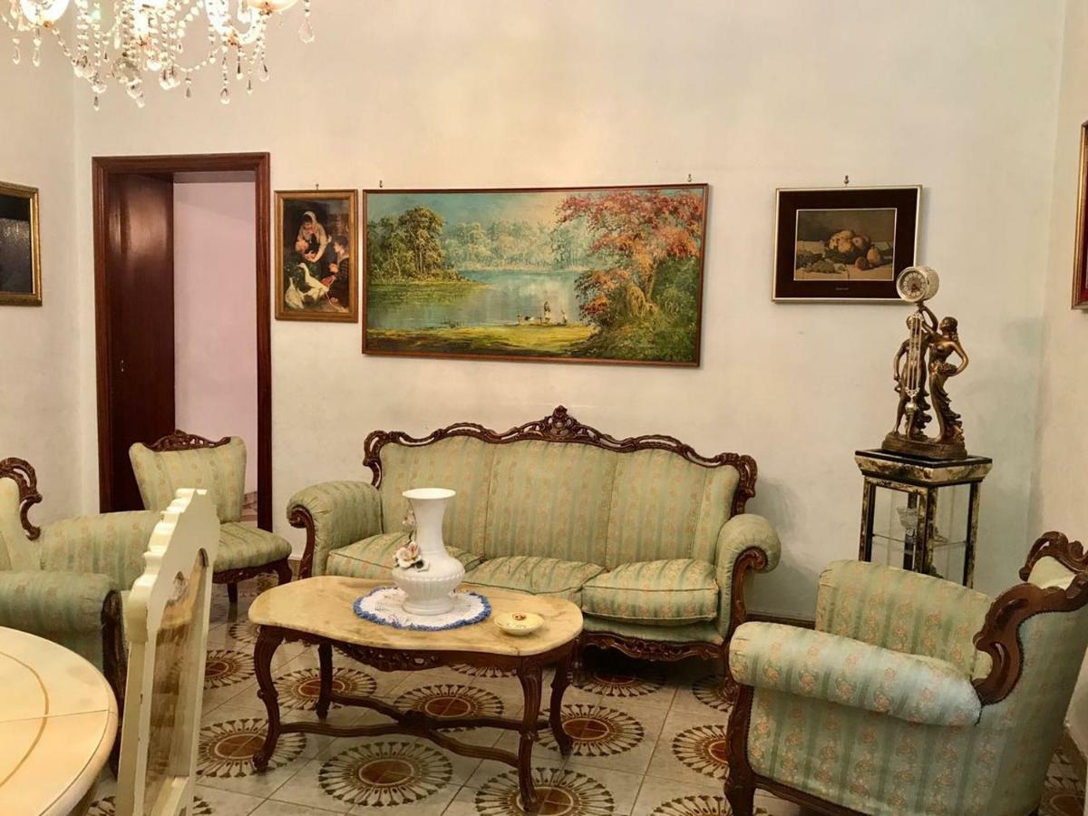 La Casa Di Nonna Naples