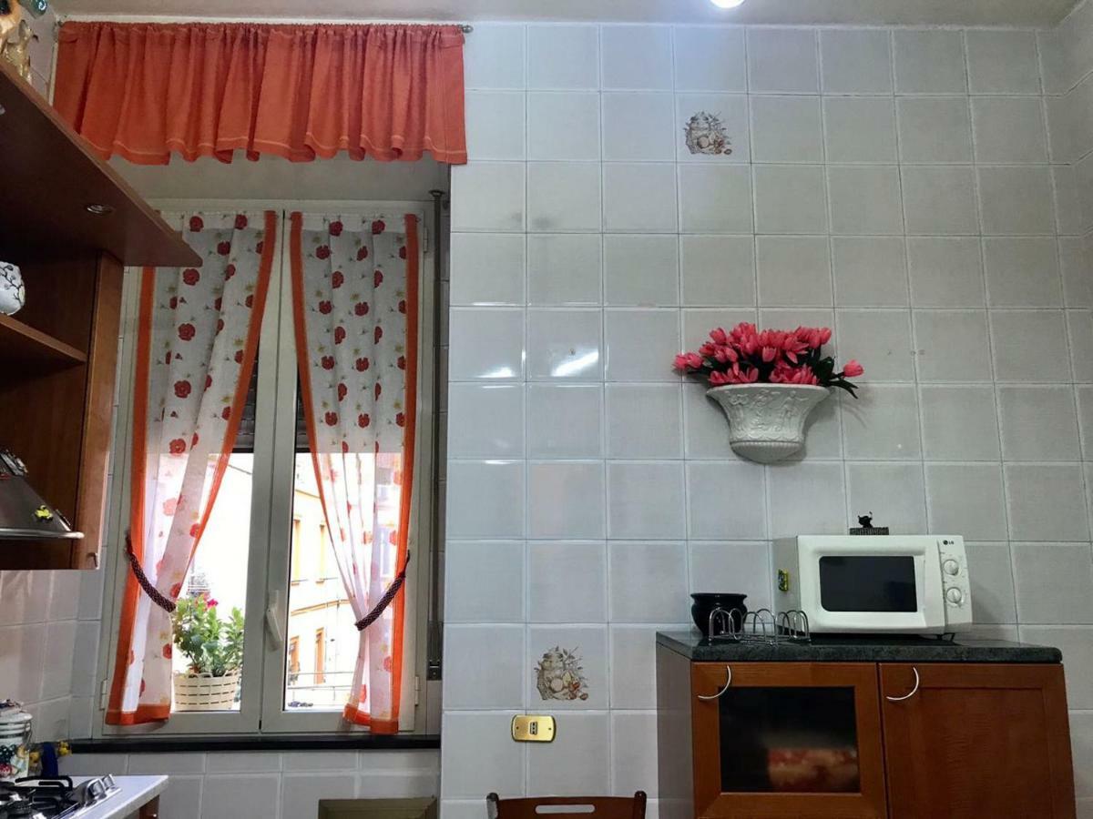 La Casa Di Nonna Apartment