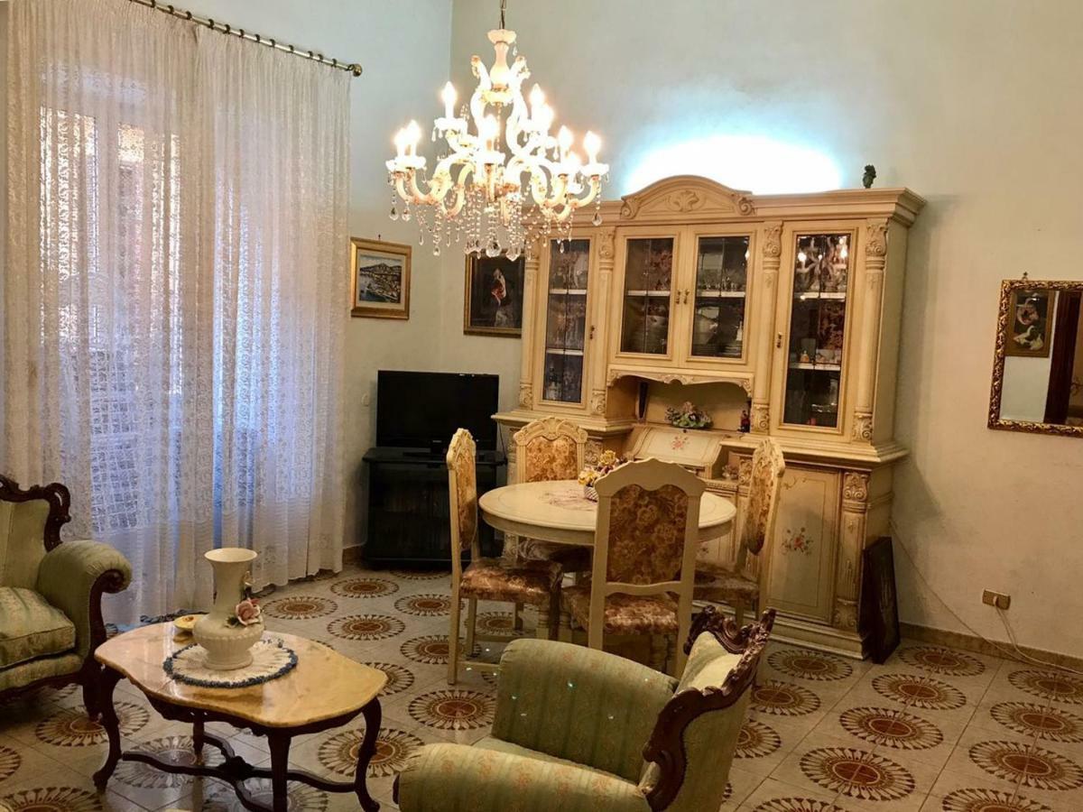 La Casa Di Nonna Apartment *