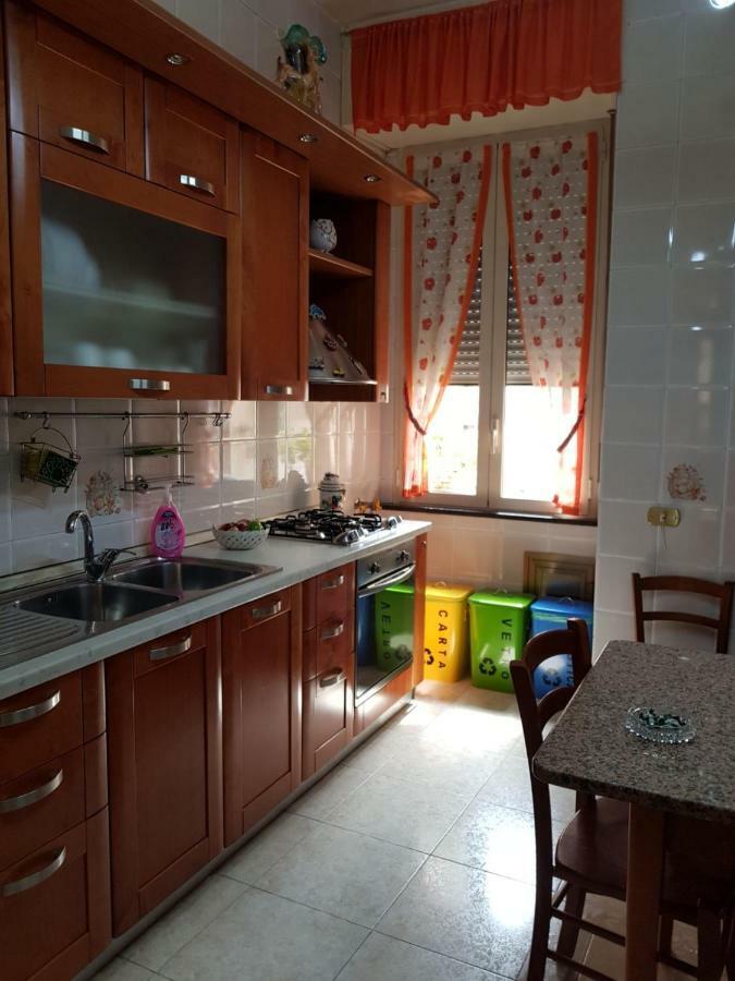 Apartment La Casa Di Nonna Naples