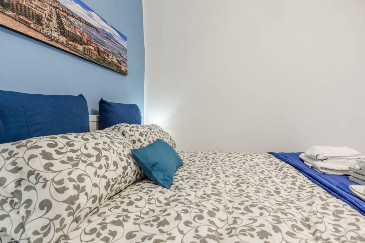 Apartment Sfogliatella Bed *