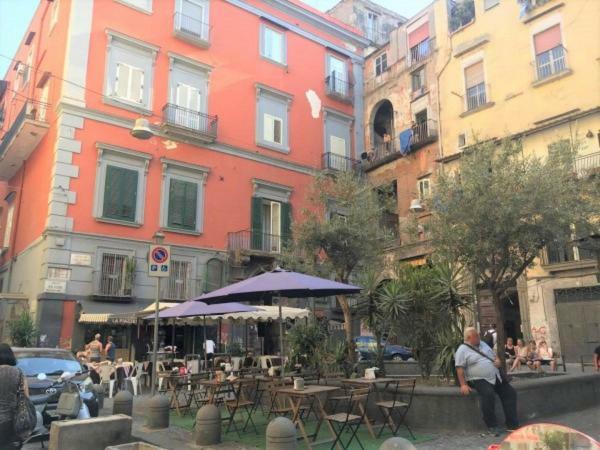 Tasor Historic Center Apartment *