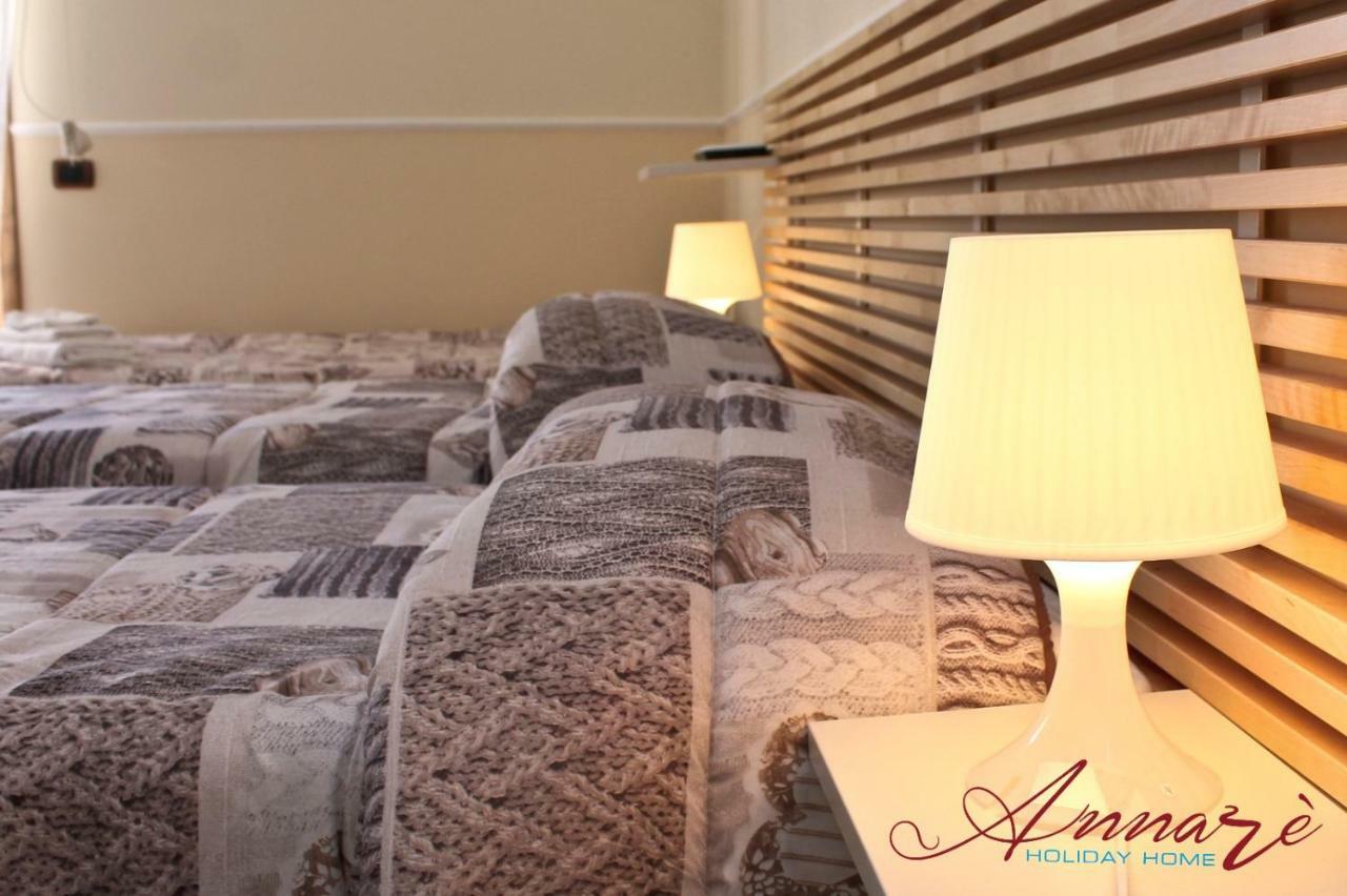 Annare Apartment
