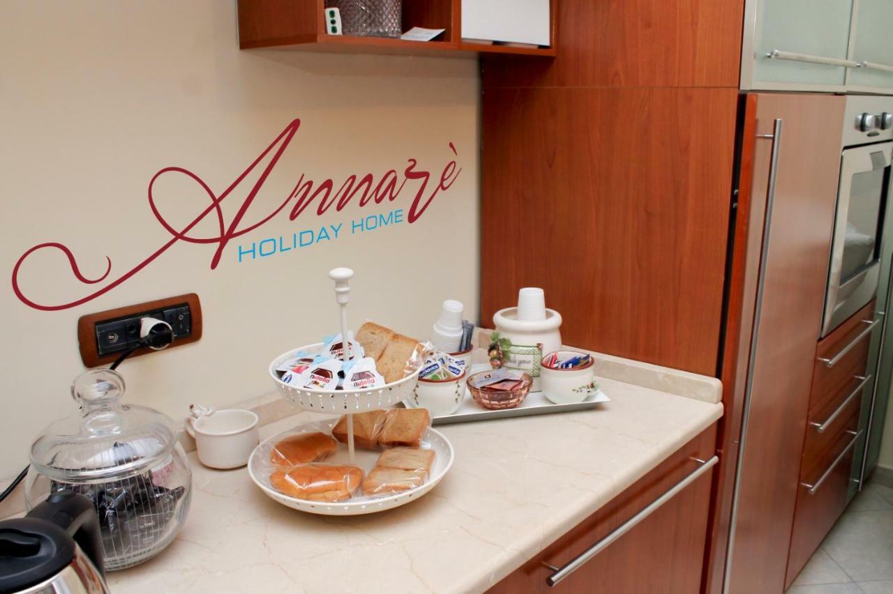 Annare Apartment *