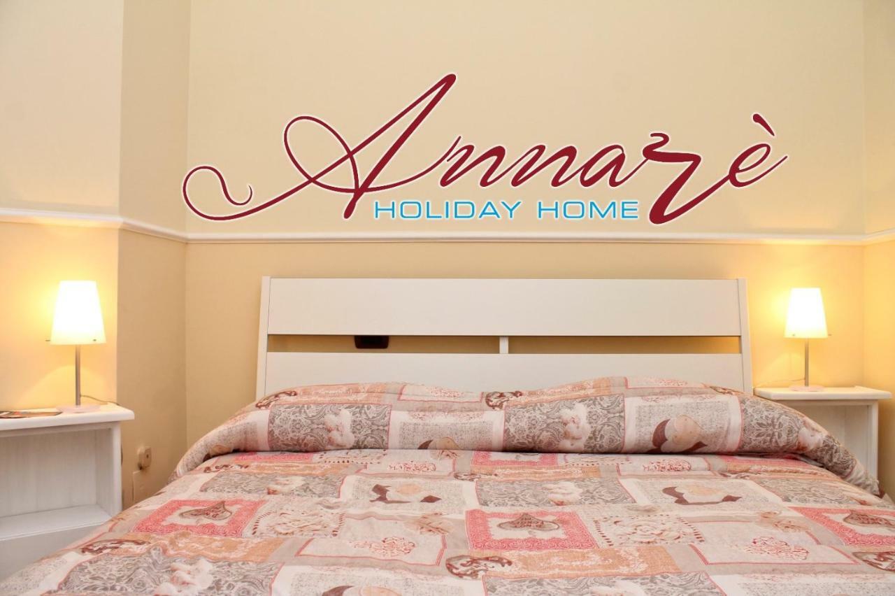 Annare Apartment