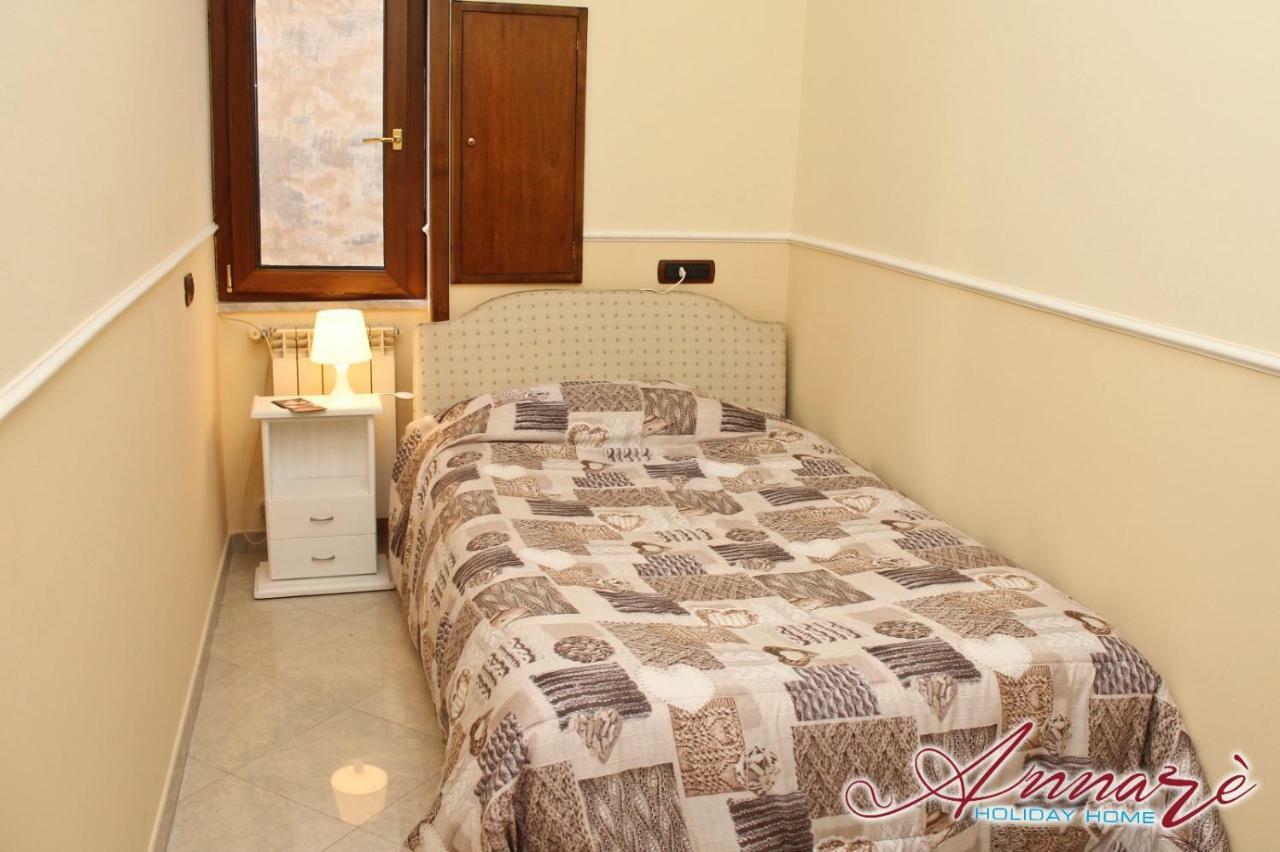 Apartment Annare Naples