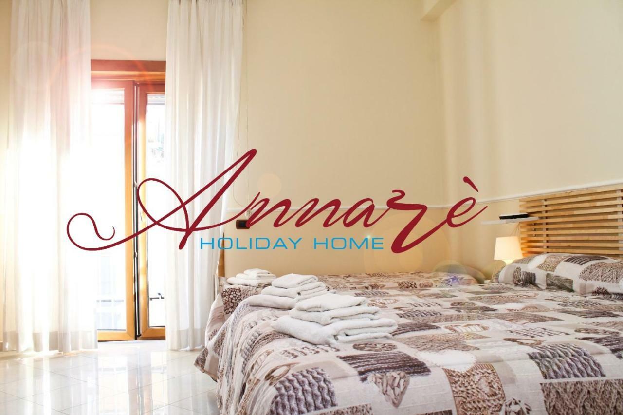 Annare Apartment *