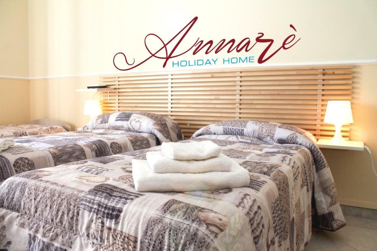 Apartment Annare Naples