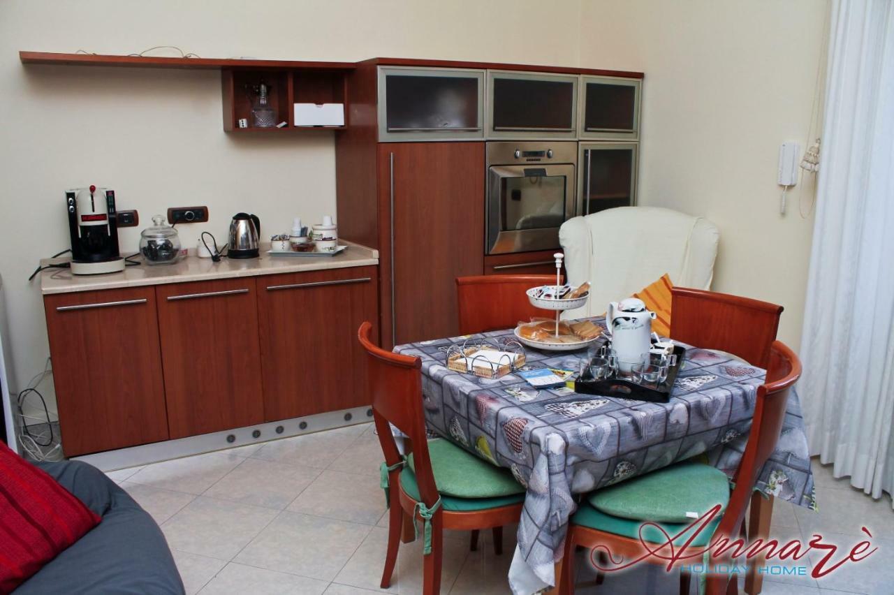 Apartment Annare Naples