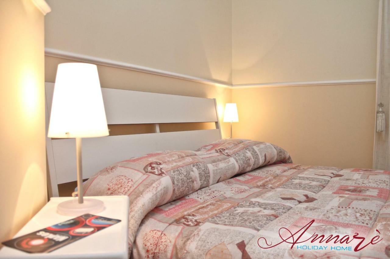 Apartment Annare Naples