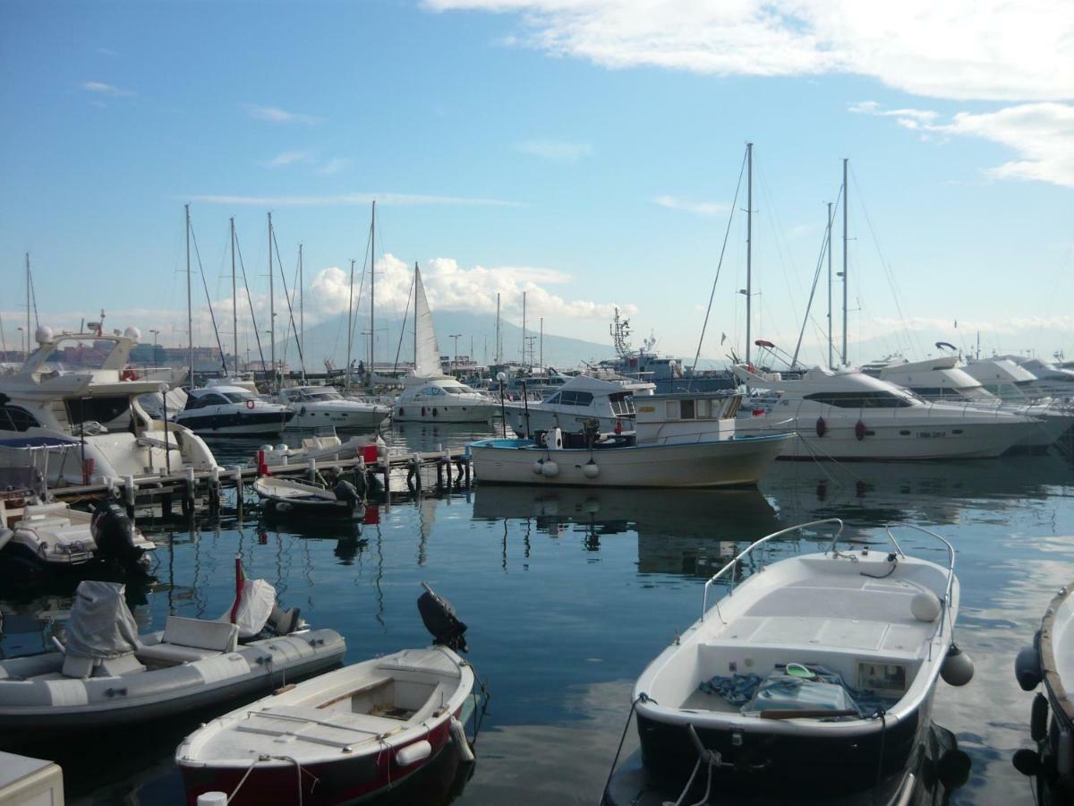 La Stanza Della Sirena Guest house Naples