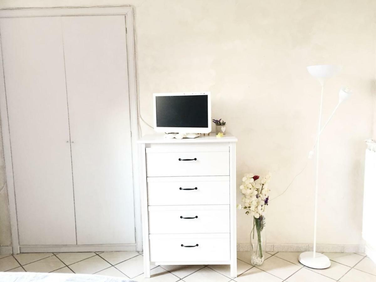Apartment Orchidea By Dimorra Naples
