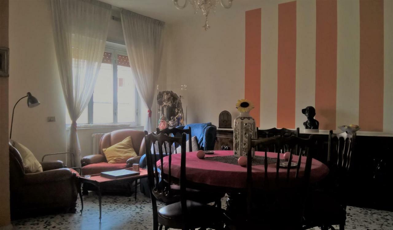 Casa Del Nonno Guest house *