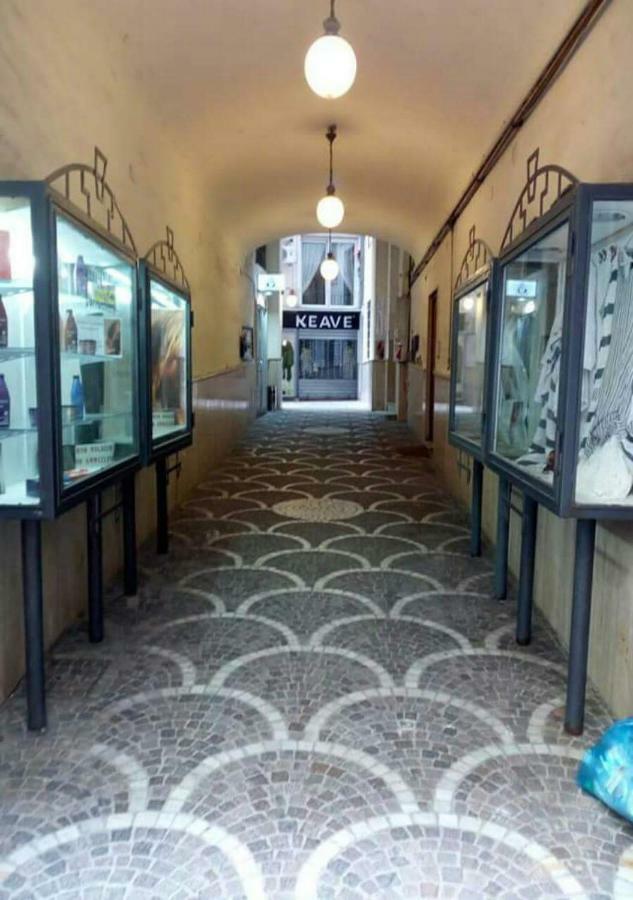 Apartment Anna In Chiaia Naples