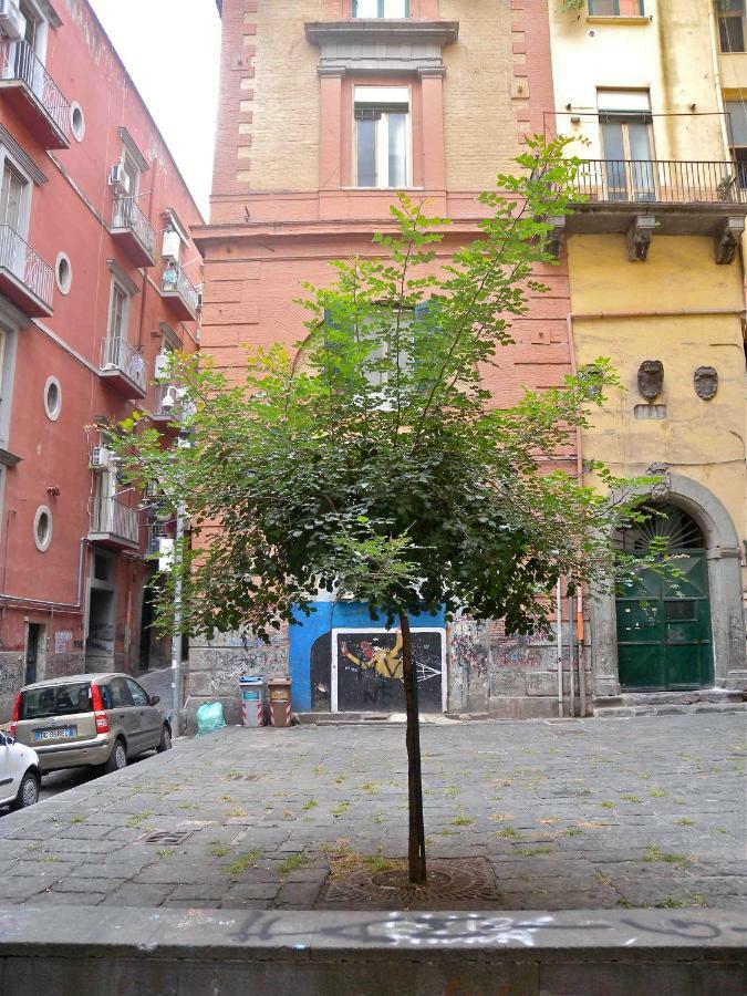 La Casaforte Art Residency * Naples