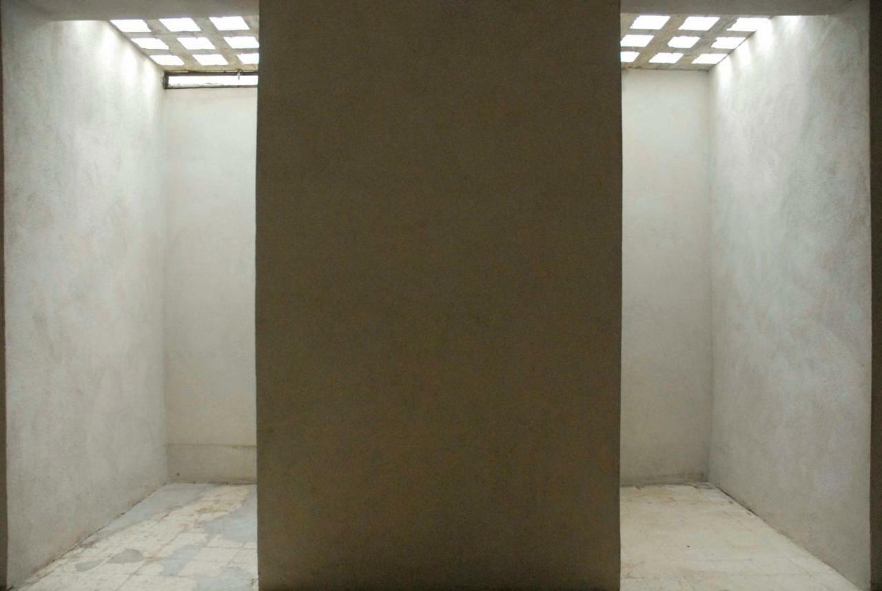 La Casaforte Art Residency * Naples