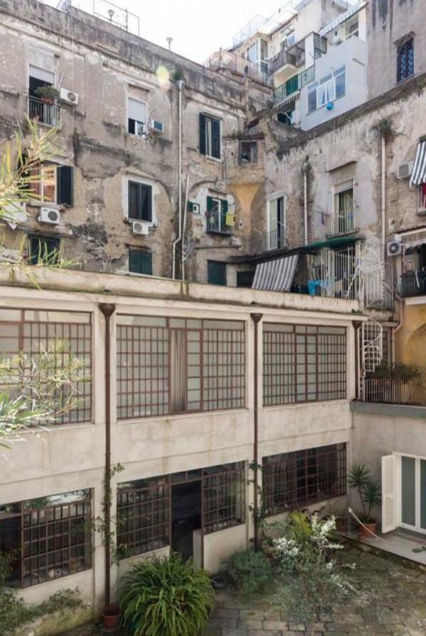 Guest house La Casaforte Art Residency