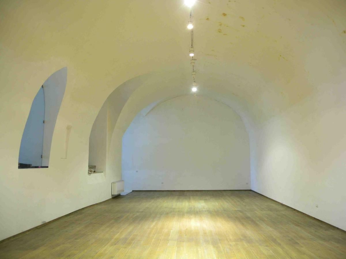 La Casaforte Art Residency