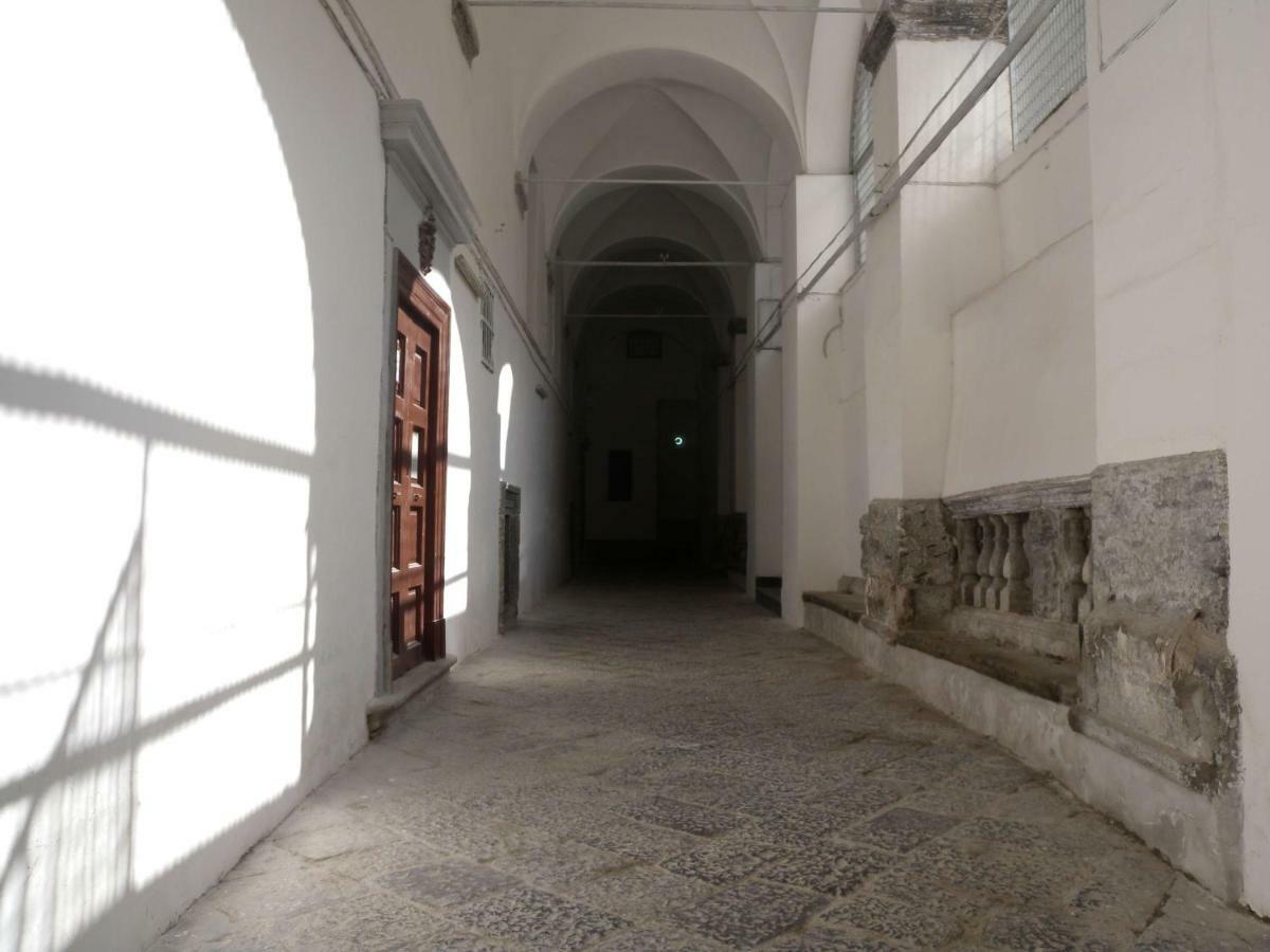 Guest house La Casaforte Art Residency