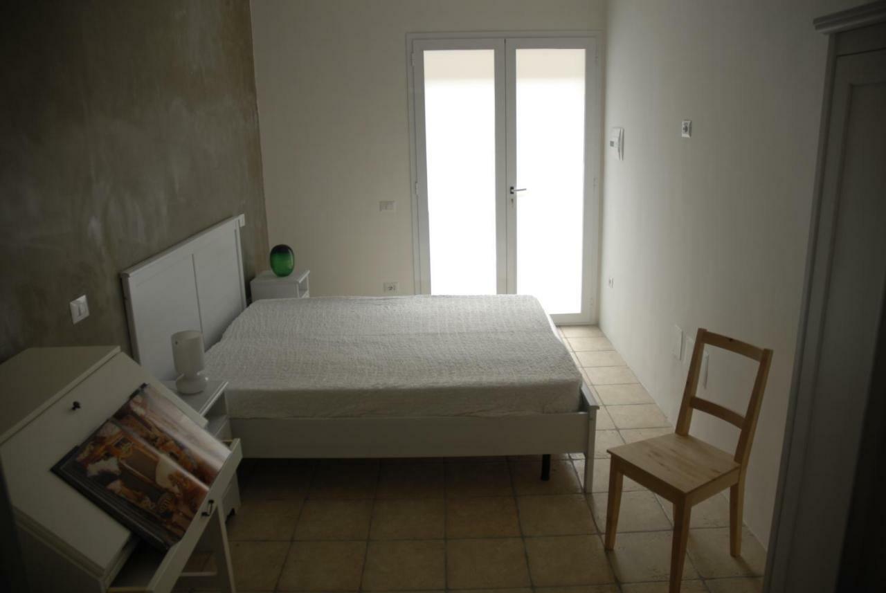 La Casaforte Art Residency Naples