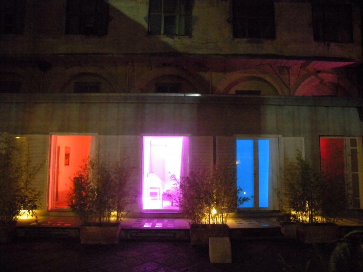 Guest house La Casaforte Art Residency Naples