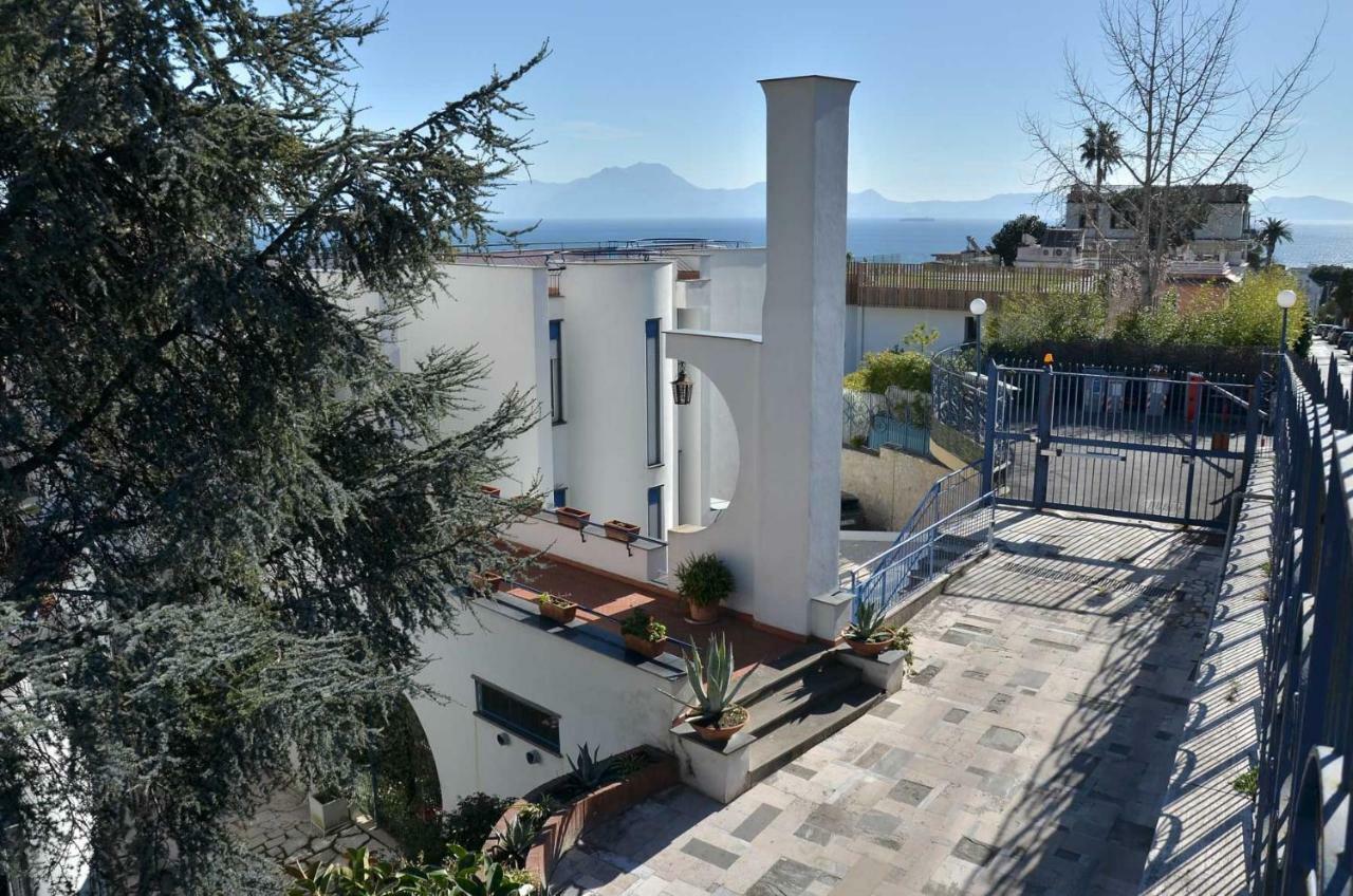 Apartment La Casetta Di Posillipo *